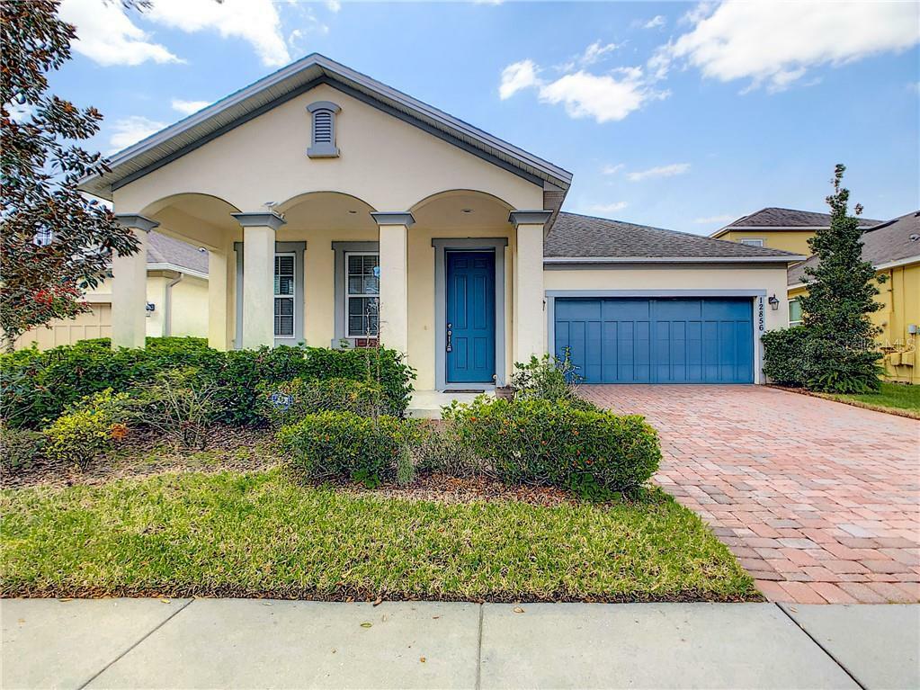 Property Photo:  12856 Woodmere Close Drive  FL 34786 