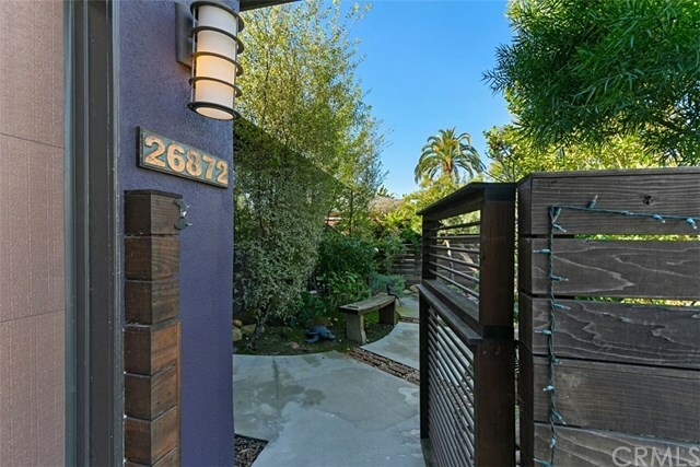 Property Photo:  26872 Calle Maria  CA 92624 