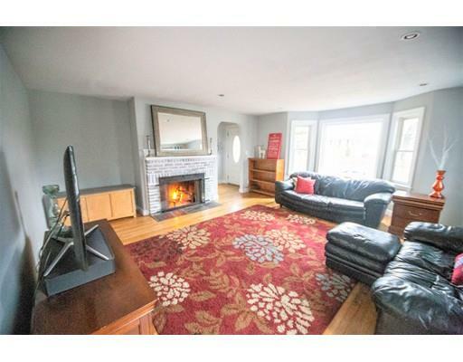 Property Photo: 59 Bruce Rd MA 02062