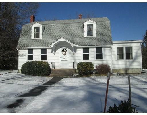 Property Photo: 23 Mill Valley Rd MA 01007