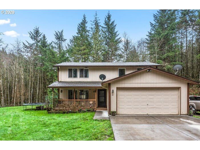 211 Vivian Rd  Kalama WA 98625 photo