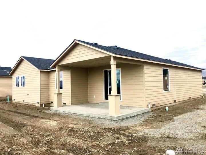 Property Photo:  2108 S Melody Lane  WA 98802 