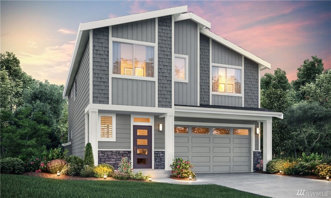 Property Photo: 1005 75th Drive SE Ls 03 WA 98258