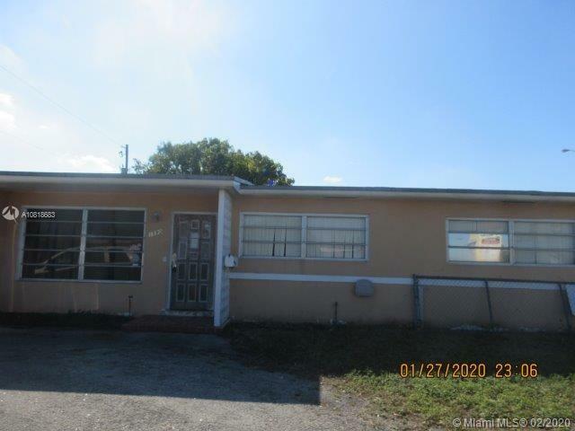 1590 W 53rd Ter  Hialeah FL 33012 photo