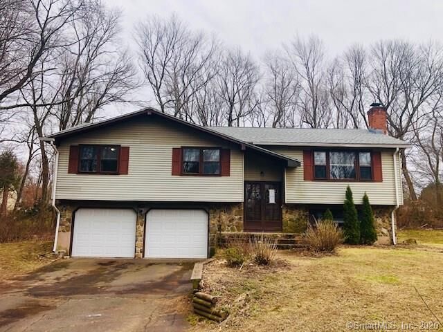 Property Photo: 61 Woodmont Drive CT 06118