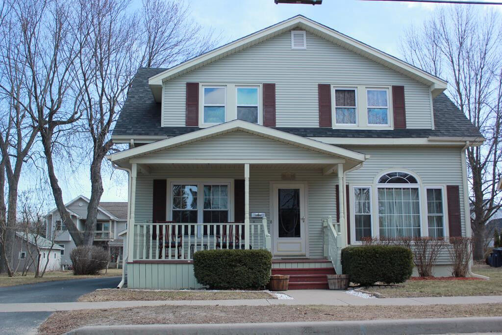 Property Photo: 5246 N Catherine Street NY 12901