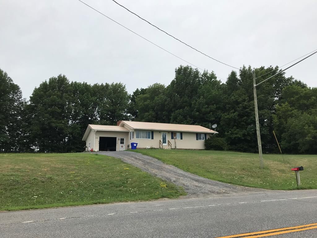 Property Photo:  5290 Route 11  NY 12935 