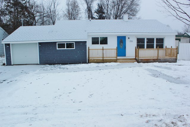 Property Photo: 772 Bear Swamp Road NY 12972