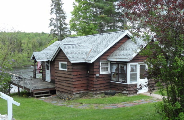 Property Photo:  19 River Road  NY 12986 