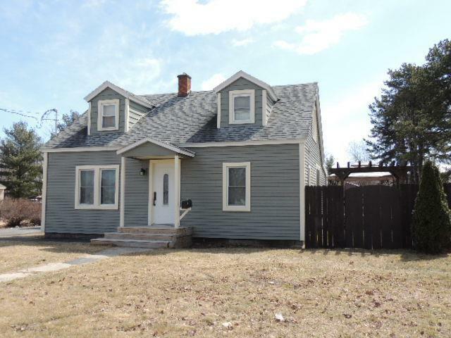 Property Photo:  129 So. Peru Street  NY 12901 