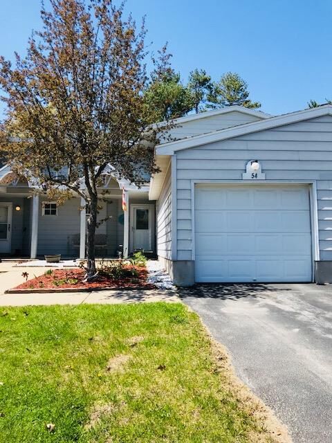 Property Photo: 54 Maryland Road NY 12903