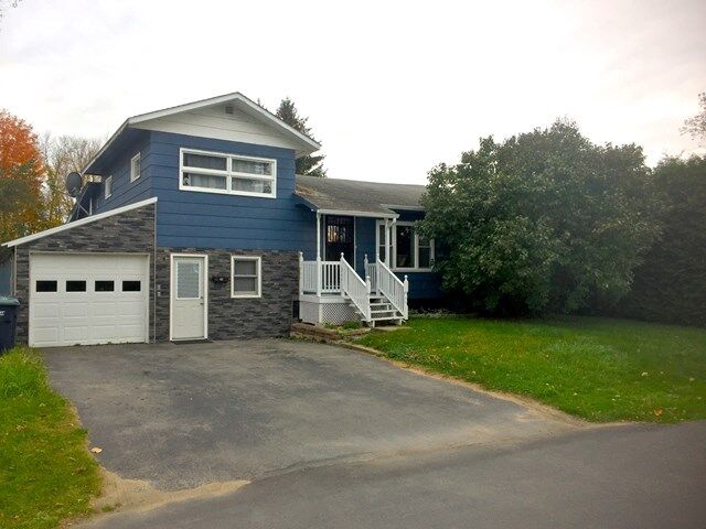 11 Edgewater Drive  Rouses Point NY 12979 photo