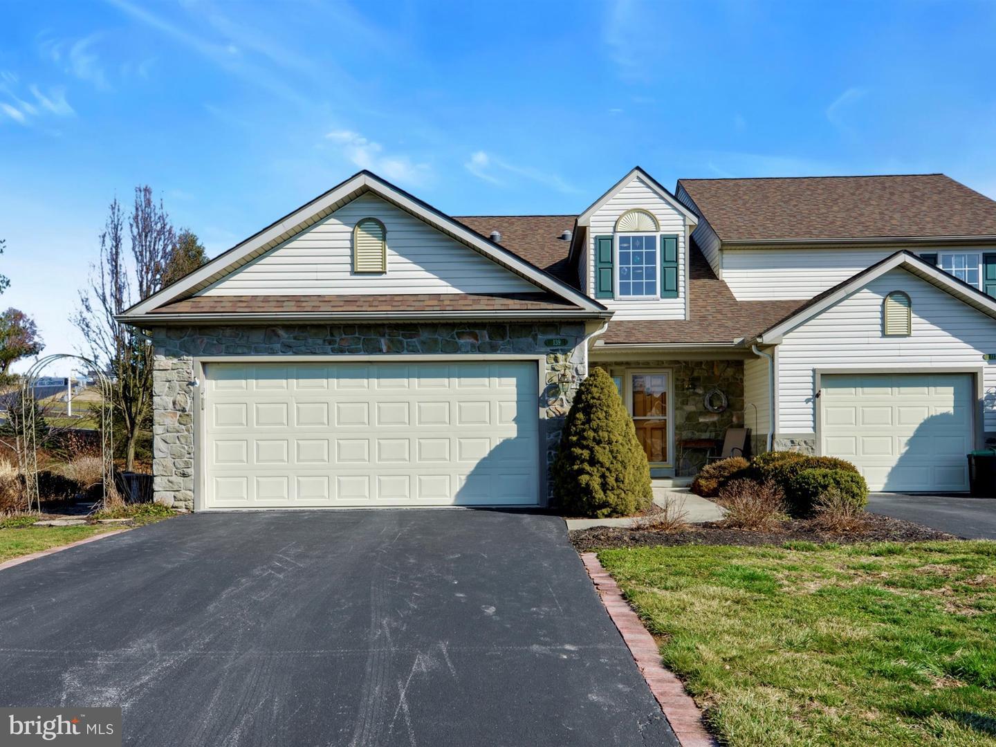 Property Photo:  139 Gantz Meadows  PA 17552 