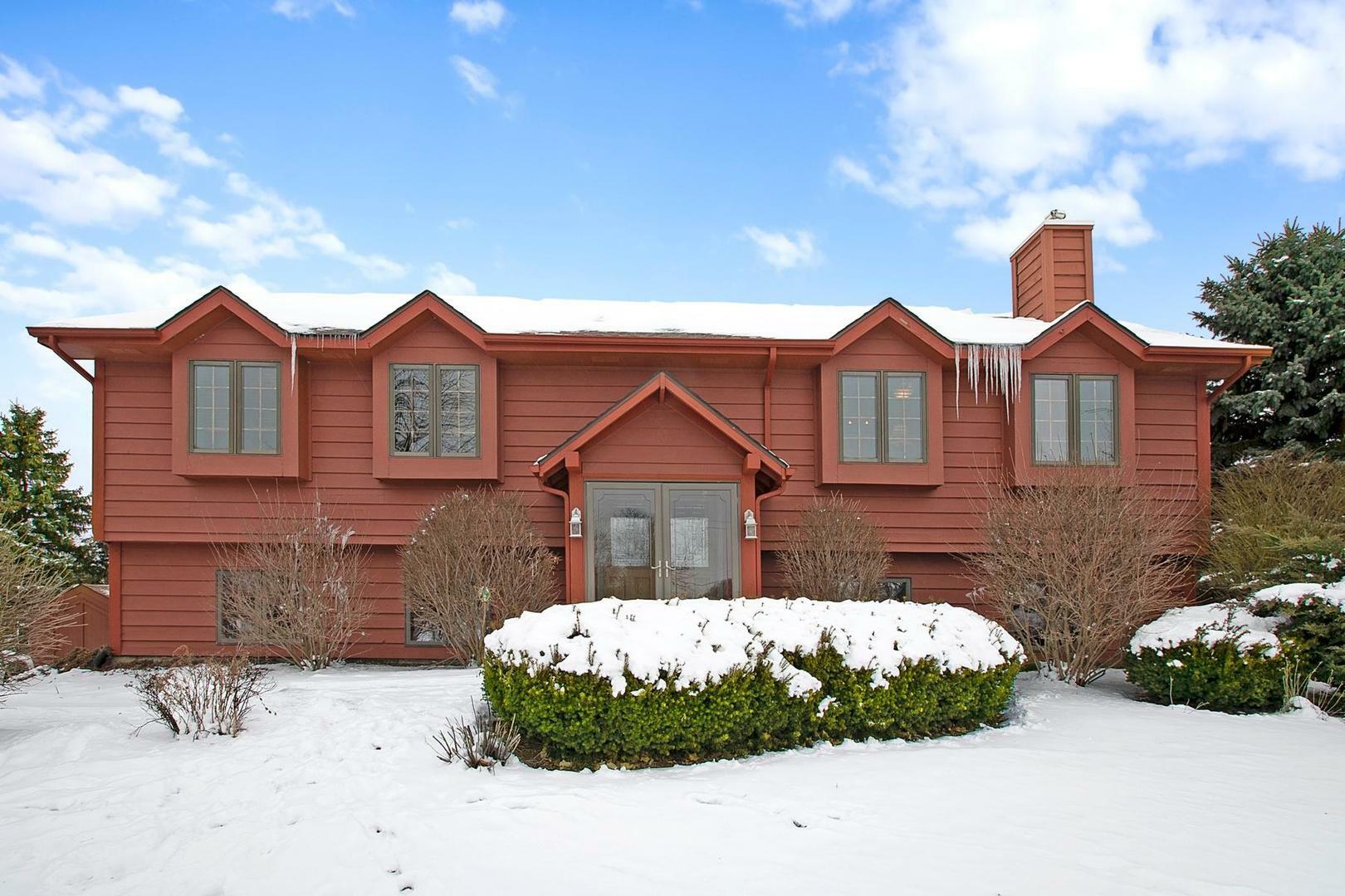 Property Photo:  12916 West Baker Road  IL 60442 