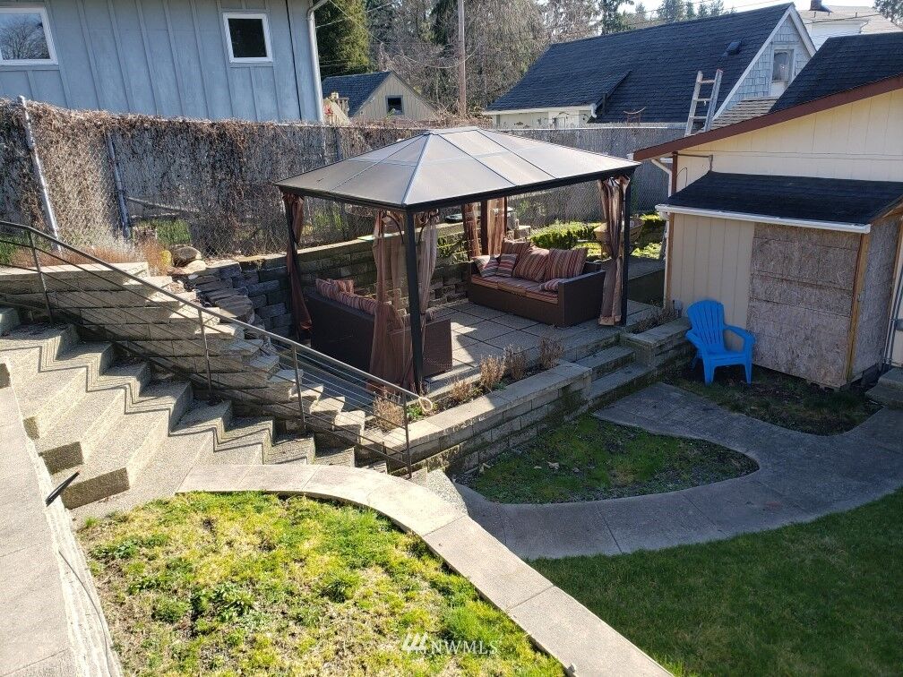 Property Photo:  3518 S 10th  WA 98405 