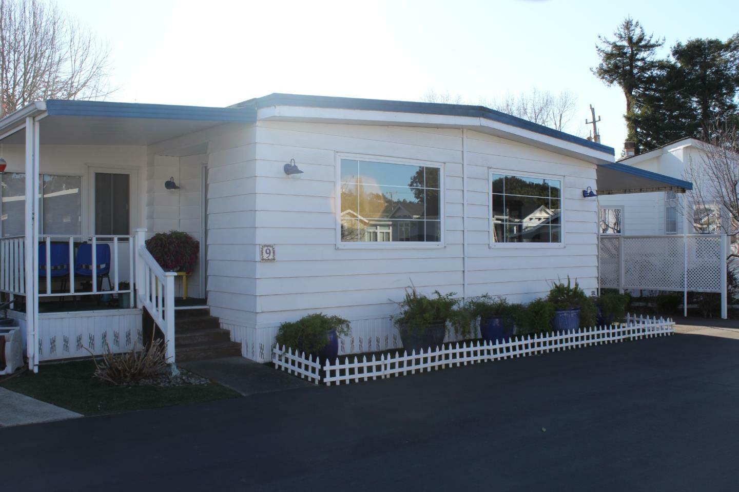 9 Primrose 9  Aptos CA 95003 photo