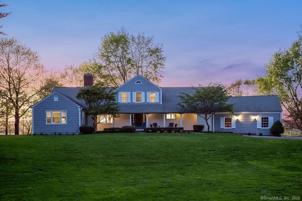 Property Photo:  31 Pinnacle Ridge Road  CT 06032 