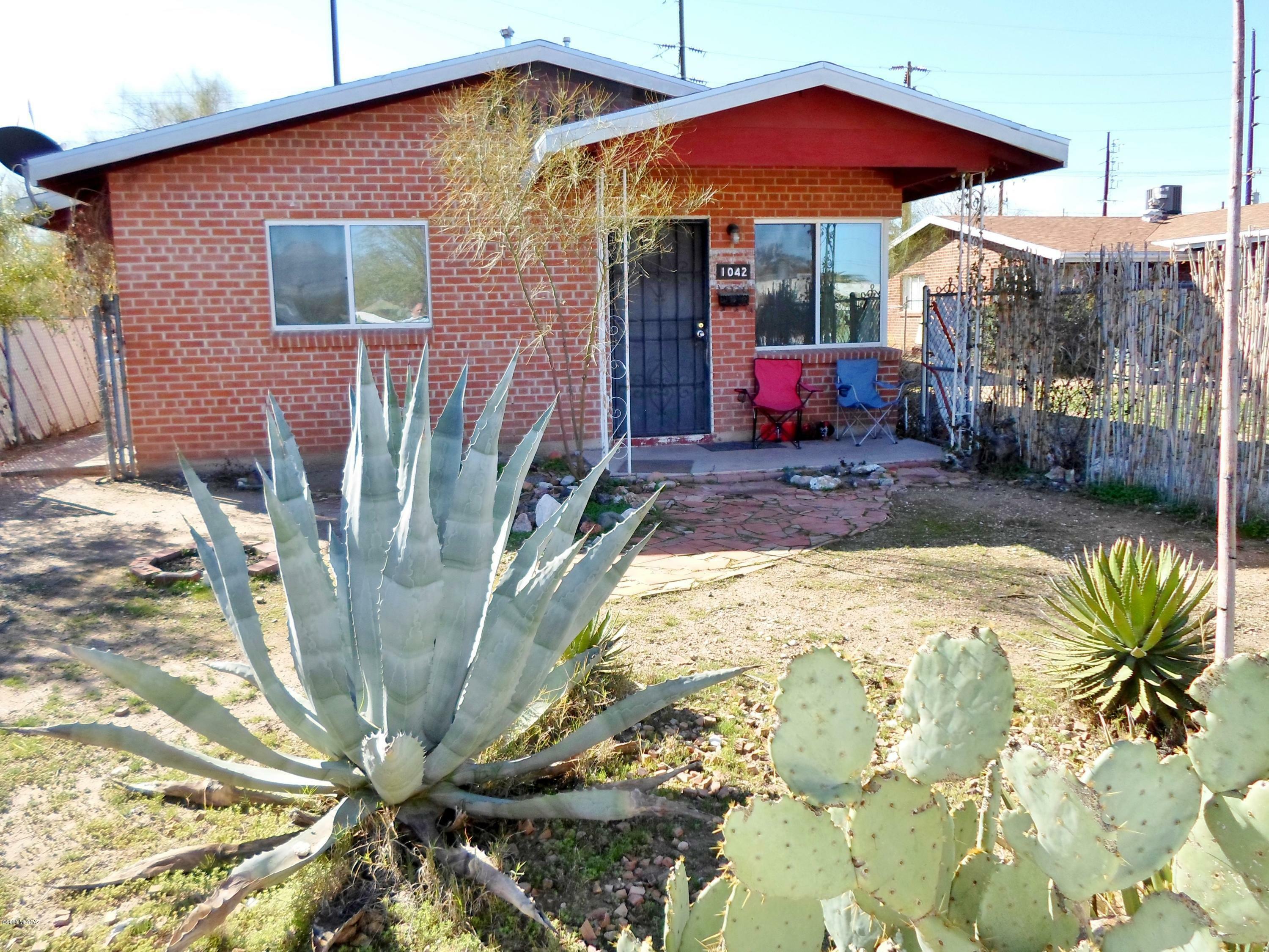 1040 E Water Street  Tucson AZ 85719 photo