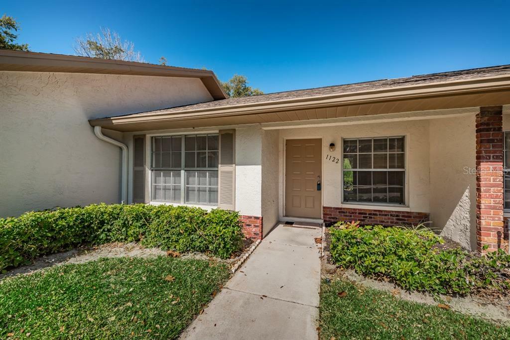 Property Photo:  1122 Tarridon Court 1122  FL 34698 