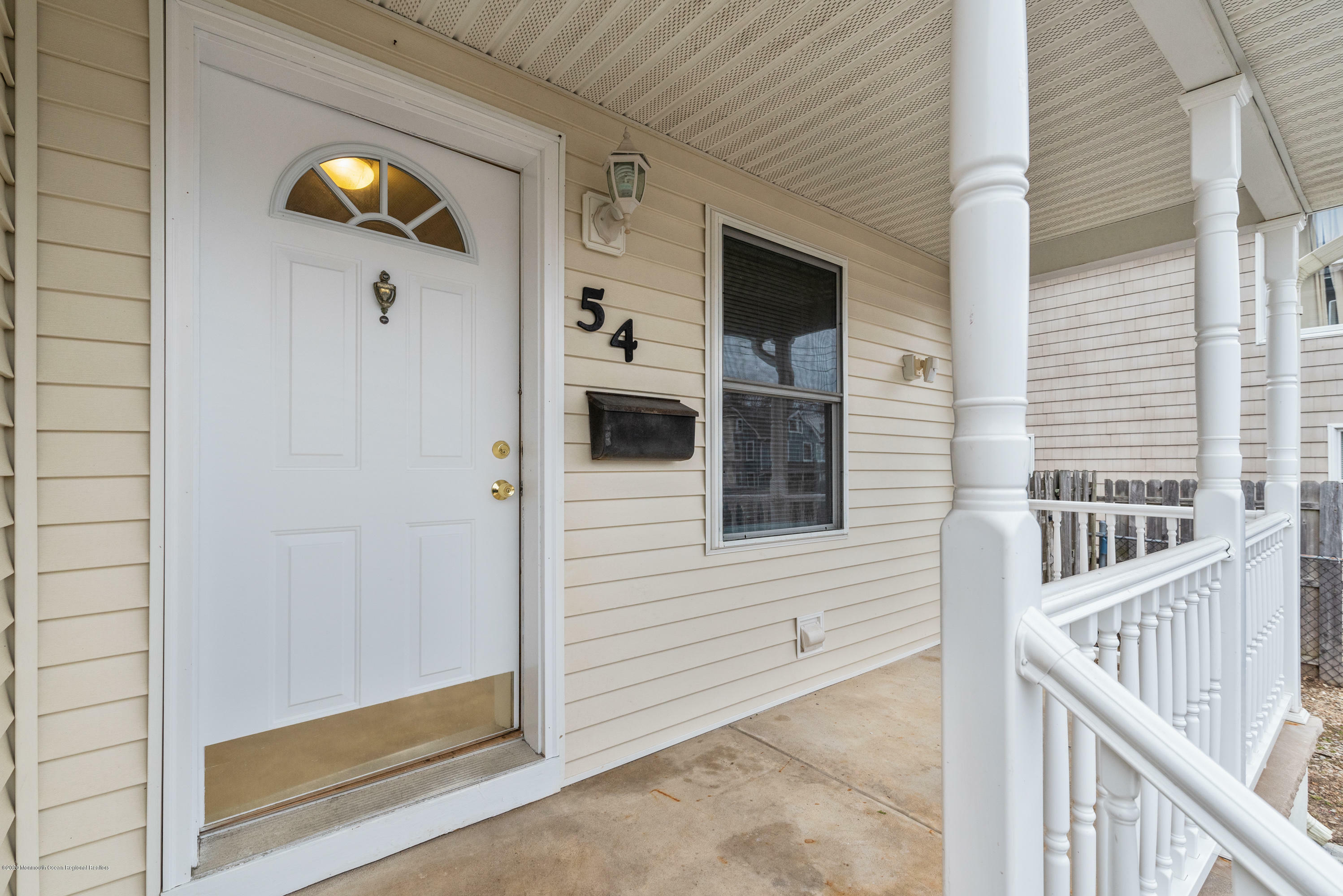 Property Photo:  54 S 5th Avenue  NJ 07740 