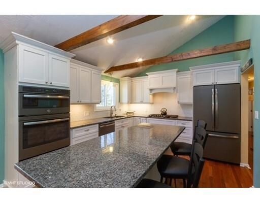 Property Photo: 140 Allen Rd MA 02356