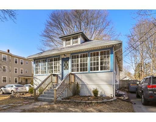 Property Photo:  341 North Ave  MA 02370 