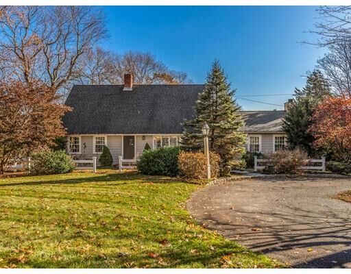 Property Photo:  125 School Street  MA 01982 