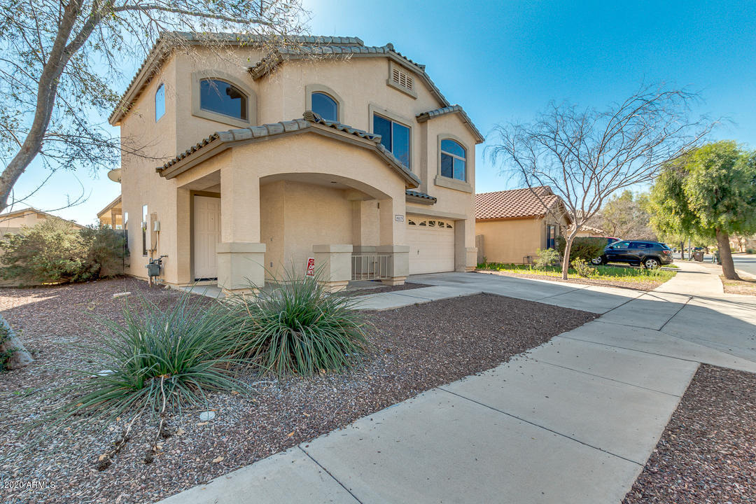Property Photo:  16629 W Belleview Street  AZ 85338 