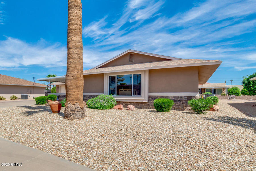 Property Photo: 10842 W Amber Trail AZ 85351