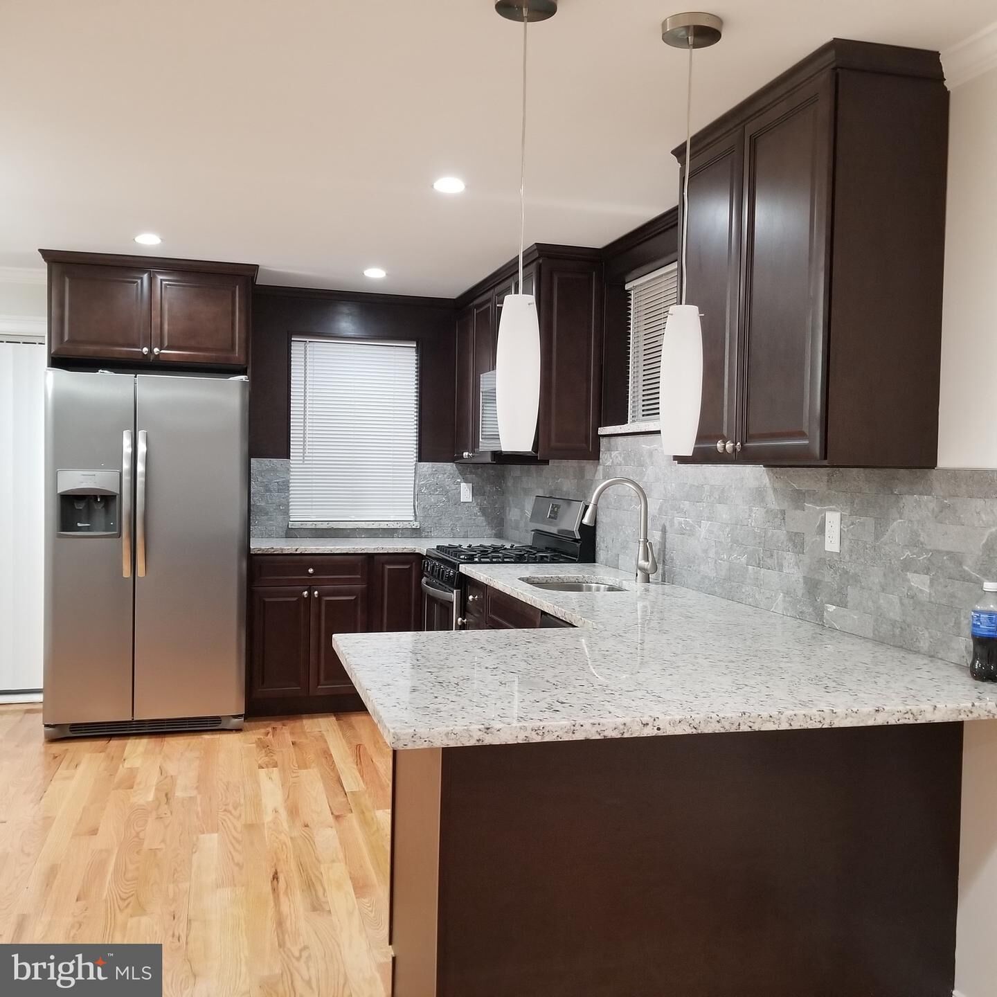 Property Photo: 2201 S Harwood Avenue PA 19082