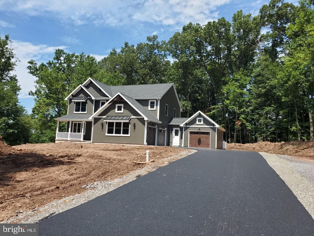 Property Photo: 223 Kreider Road PA 17078