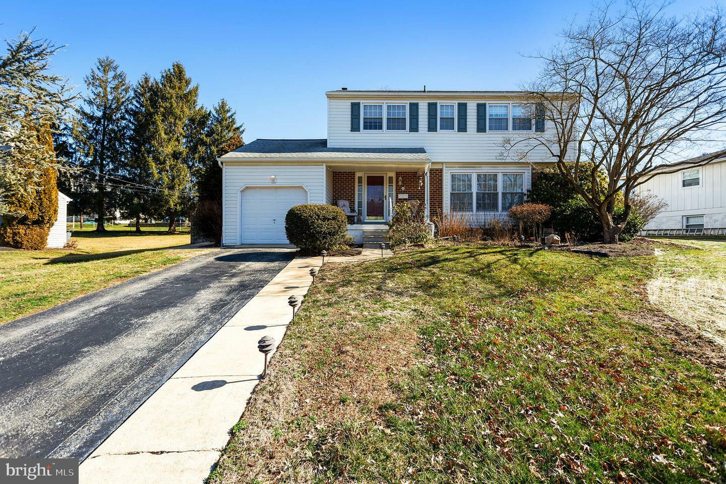 Property Photo: 303 N Lake Drive PA 19335
