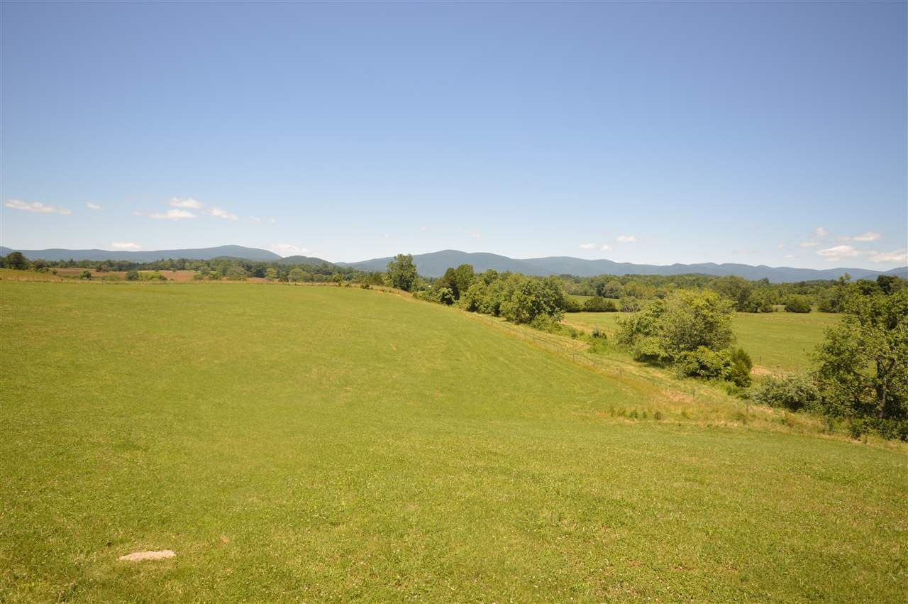 Property Photo: D Miller Mountain Rd VA 22968