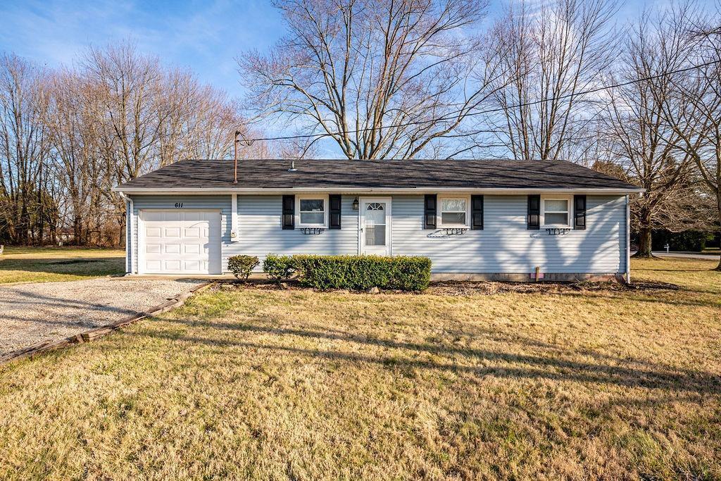 Property Photo: 611 Manheim Dr OH 45118