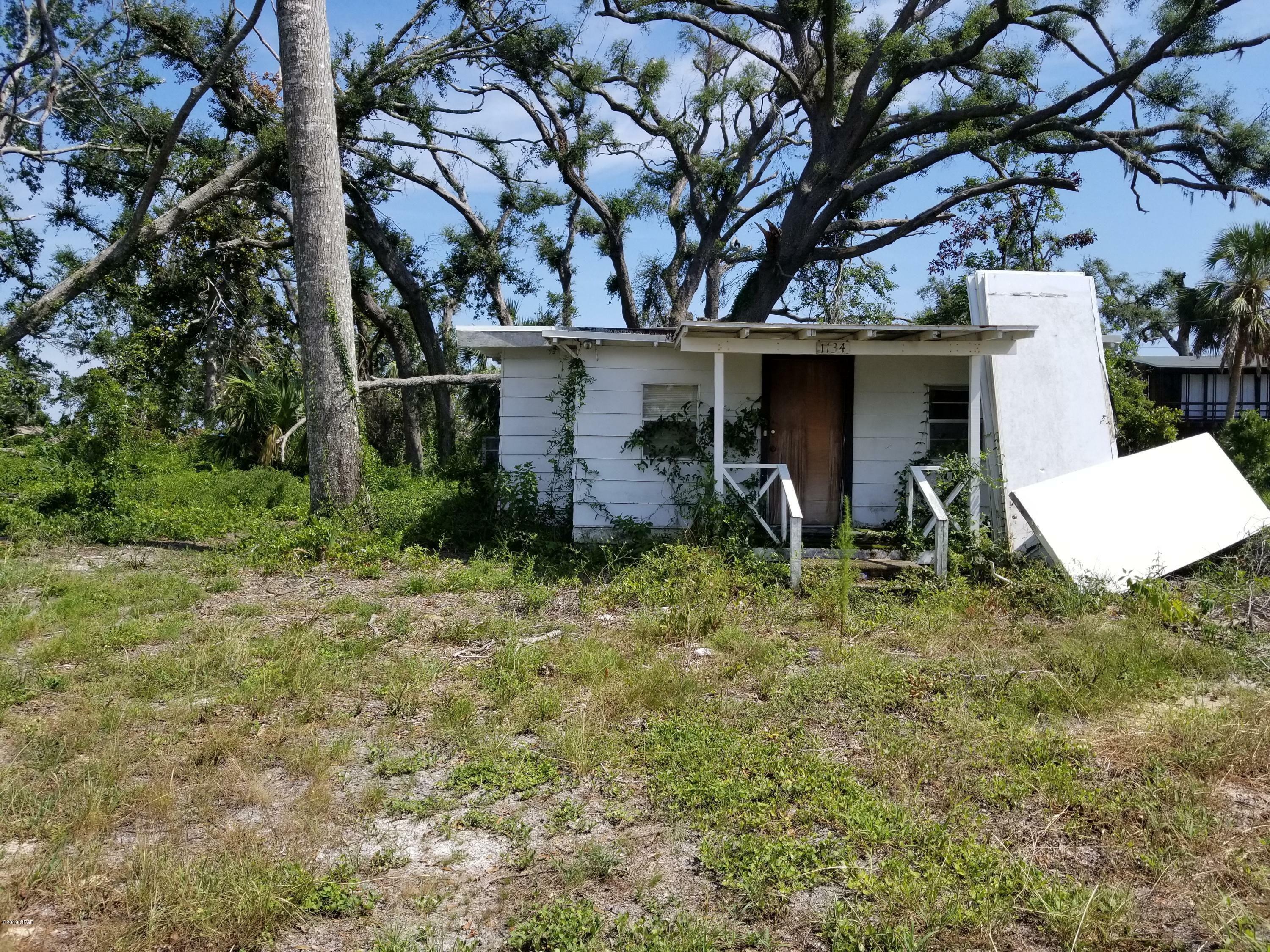 Property Photo:  1134 Loftin  FL 32404 