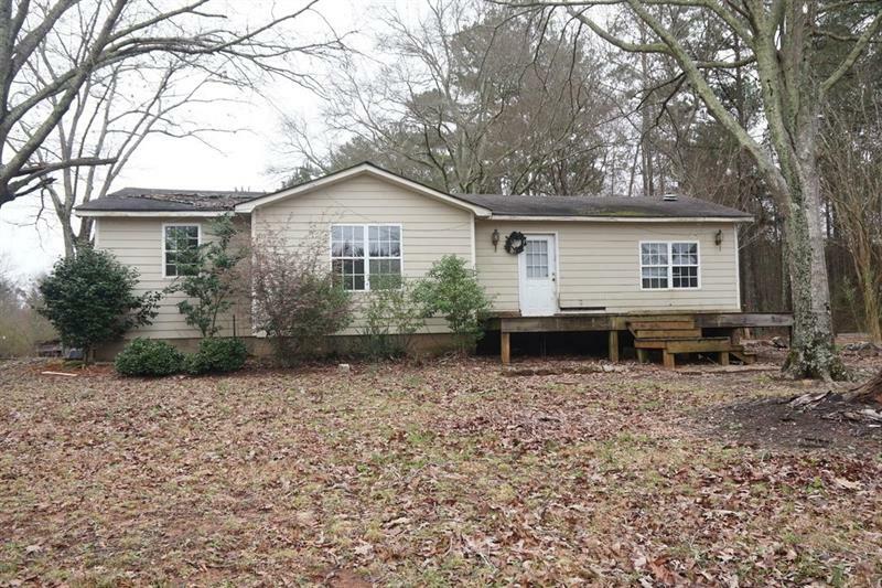Property Photo: 2586 SW Oneal Road 30094