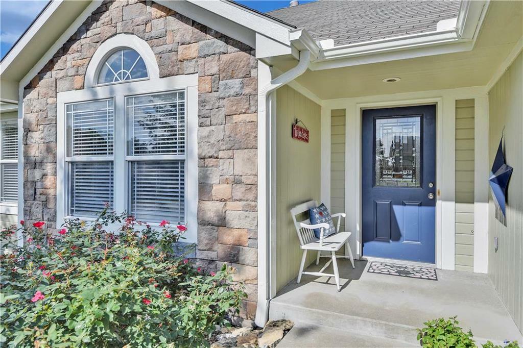 Property Photo: 10400 Metropolitan Avenue KS 66111