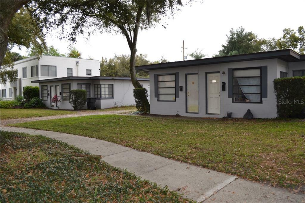 Property Photo:  602 Florida Street  FL 32806 