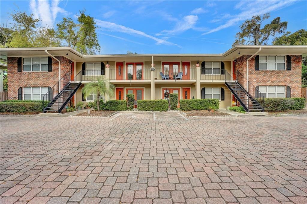 Property Photo:  719 Mount Vernon Street 7  FL 32803 