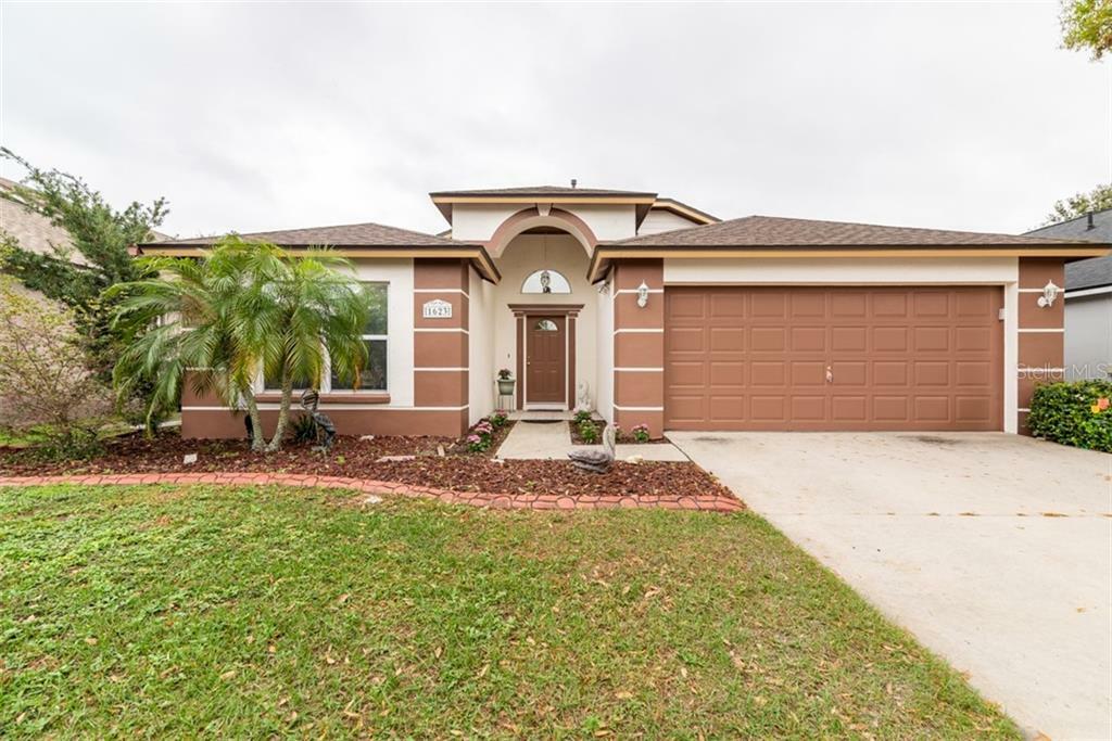 Property Photo:  1623 Hulett Drive  FL 33511 