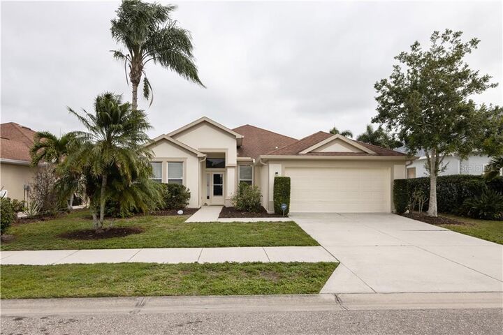 Property Photo: 5501 New Covington Drive FL 34233