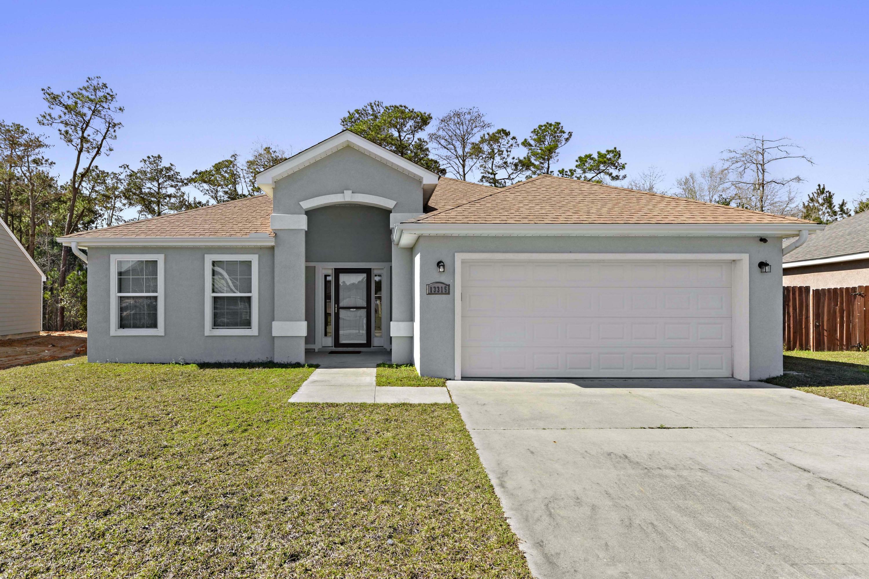 Property Photo:  13315 Willow Oak Circle  MS 39503 