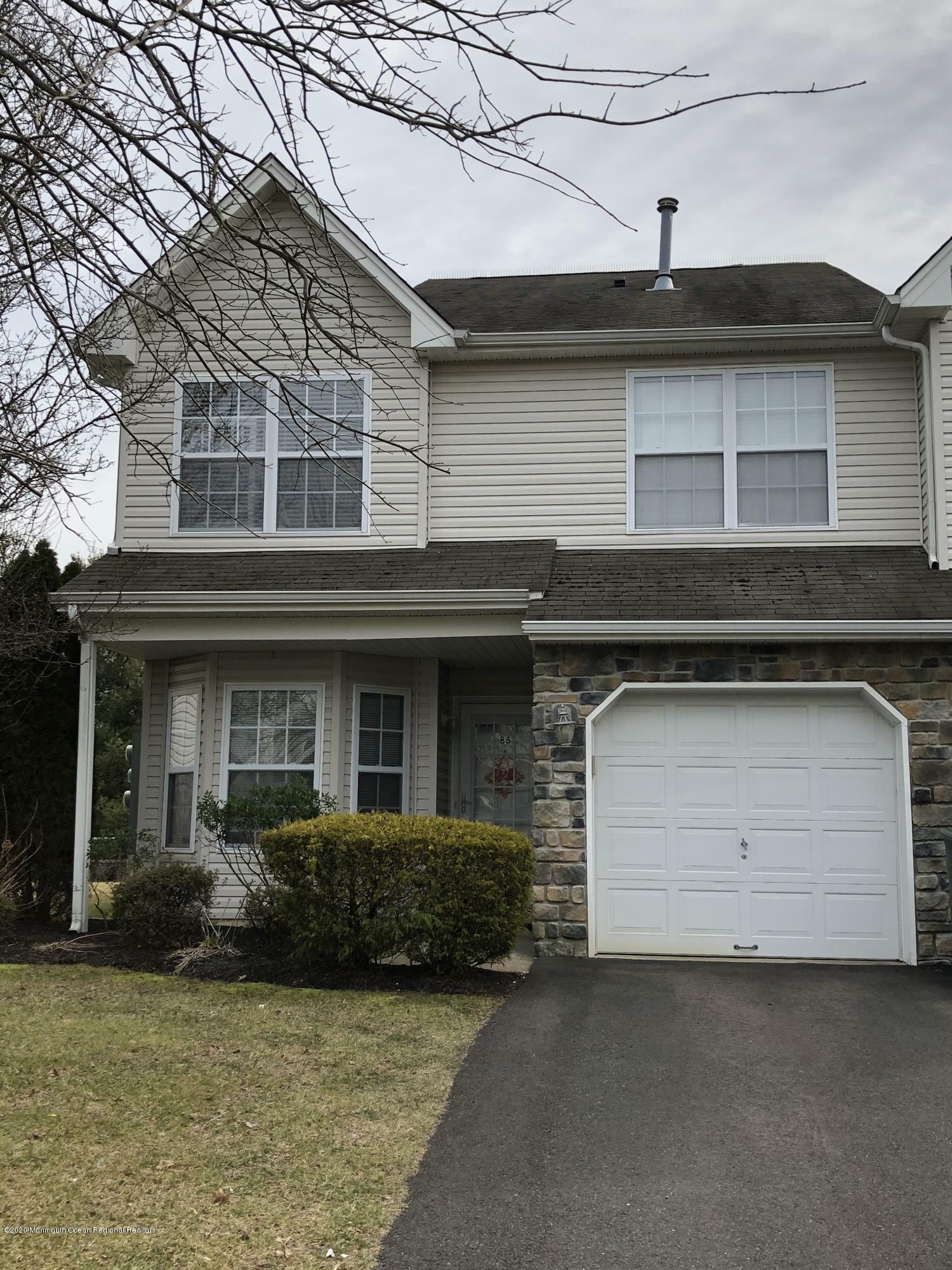 Property Photo:  86 San Anita Drive  NJ 07753 