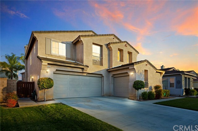 Property Photo:  34582 Shallot Drive  CA 92596 