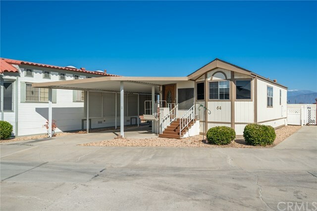 1295 S Cawston Avenue 64  Hemet CA 92545 photo