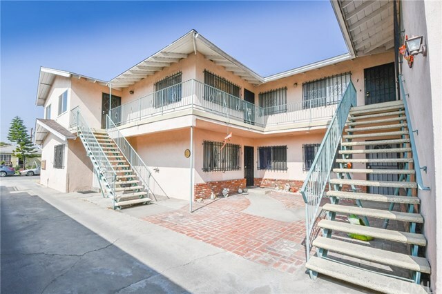 Property Photo:  9616 San Carlos Avenue  CA 90280 