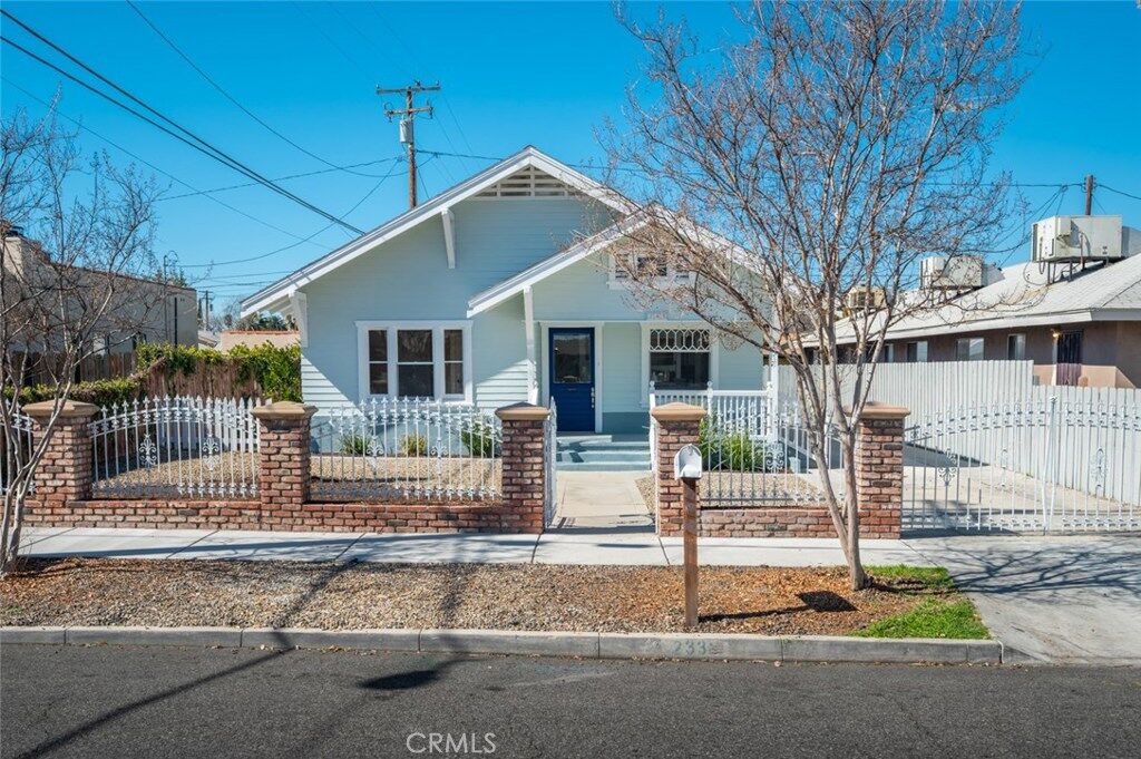 Property Photo:  233 S Buena Vista Street  CA 92543 