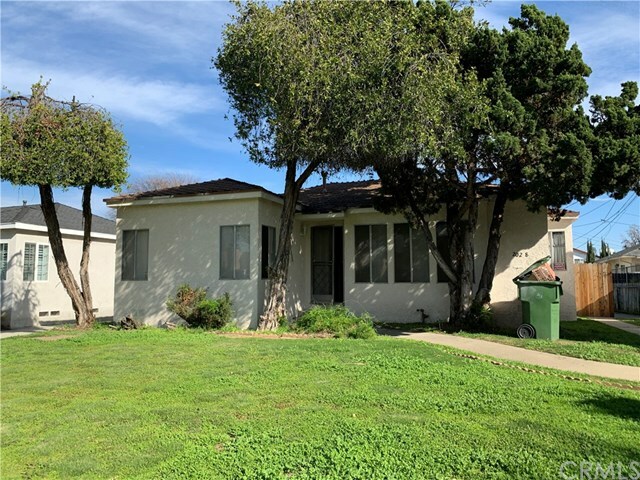 Property Photo: 2028 S Chapel Avenue CA 91801