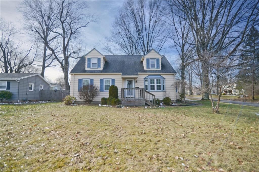 Property Photo: 3904 S Schenley Avenue OH 44511
