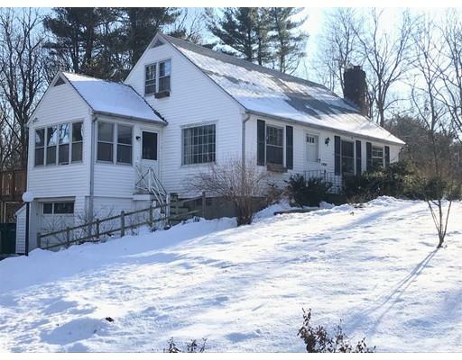 Property Photo:  1099 Westminster Hill Rd  MA 01420 